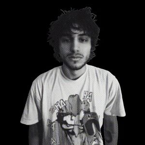 Meet your Posher, Elijah